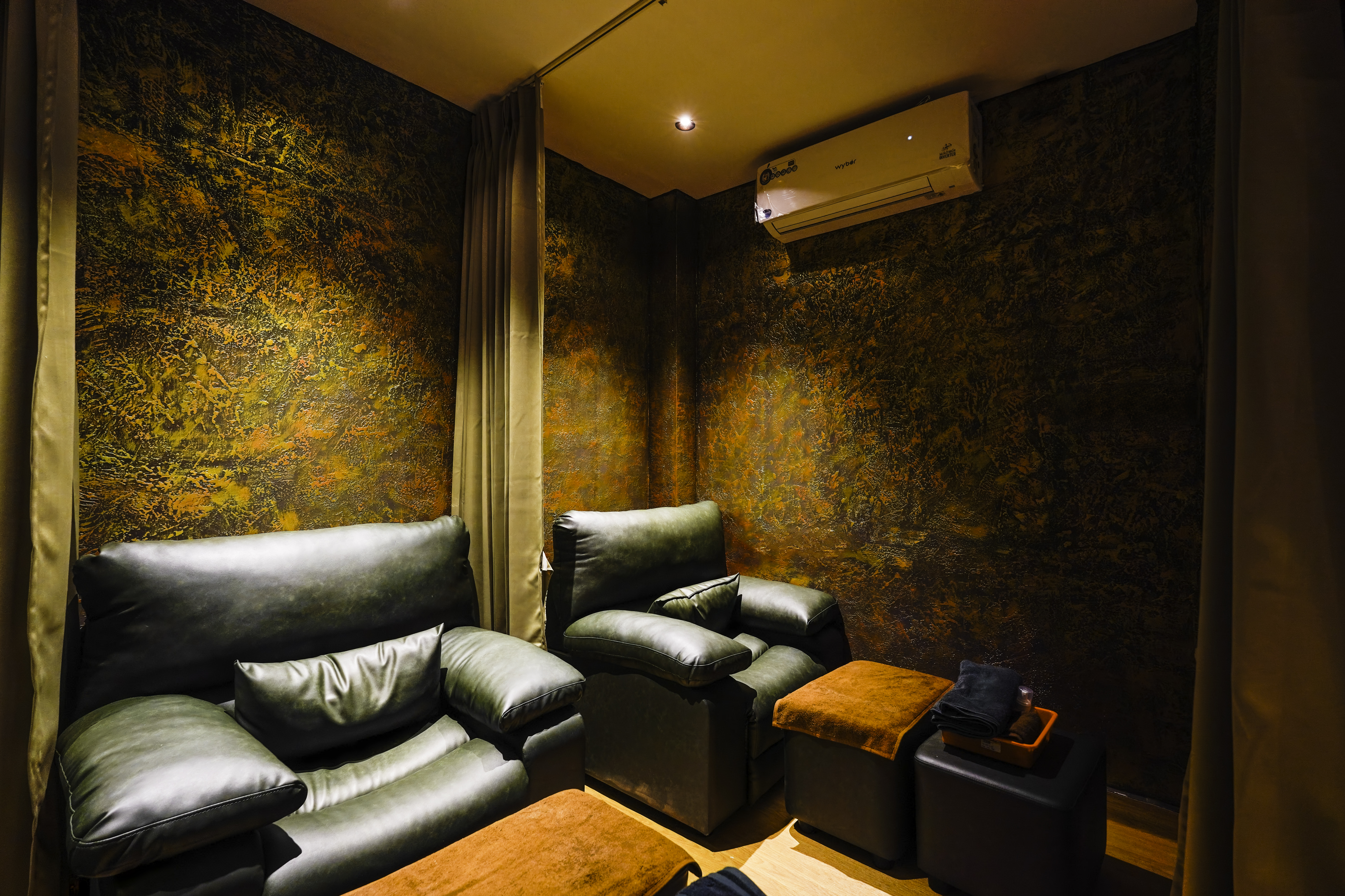 Aromatherapy in Mulund West