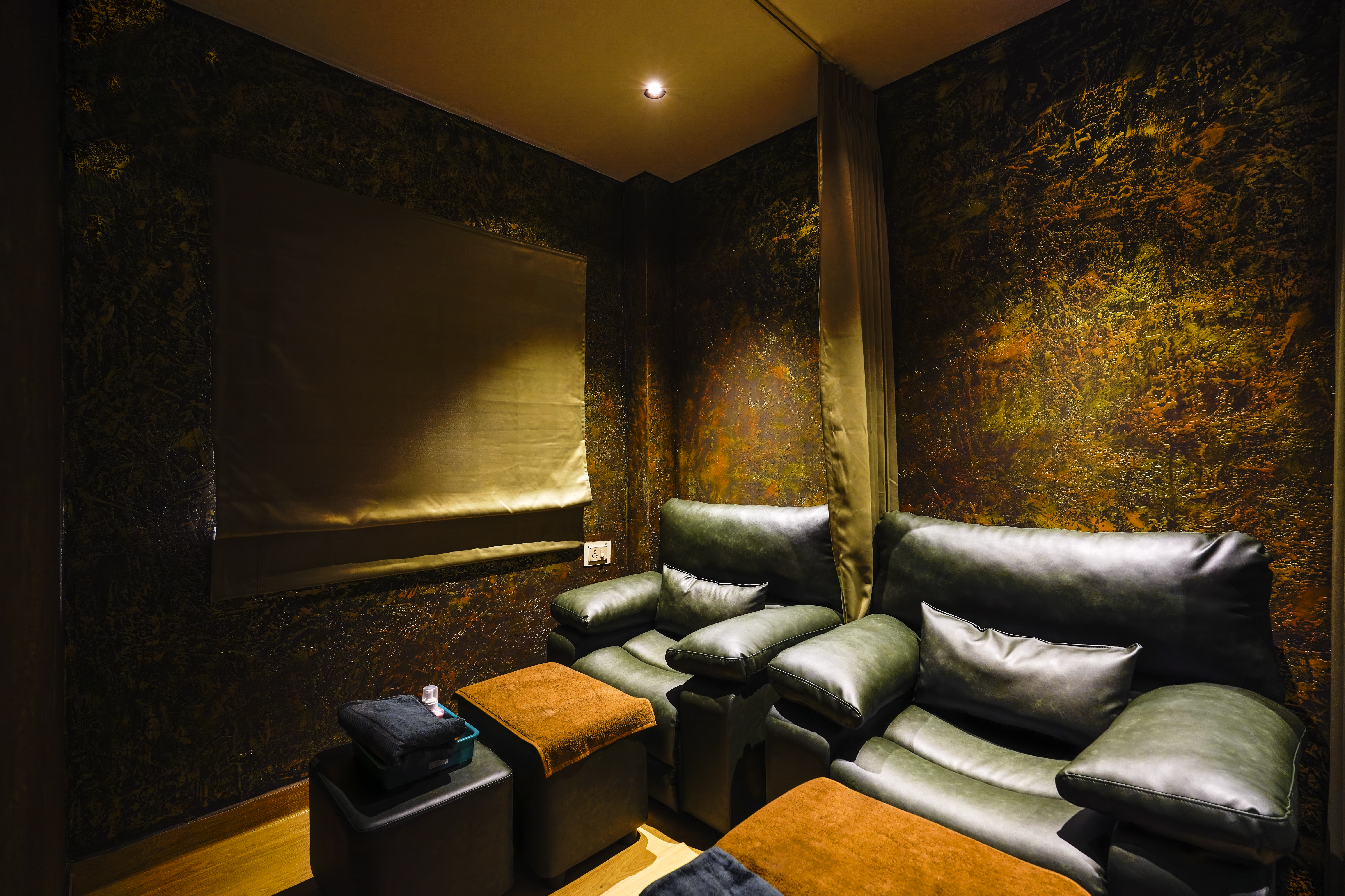 deep tissue massage in mumbai