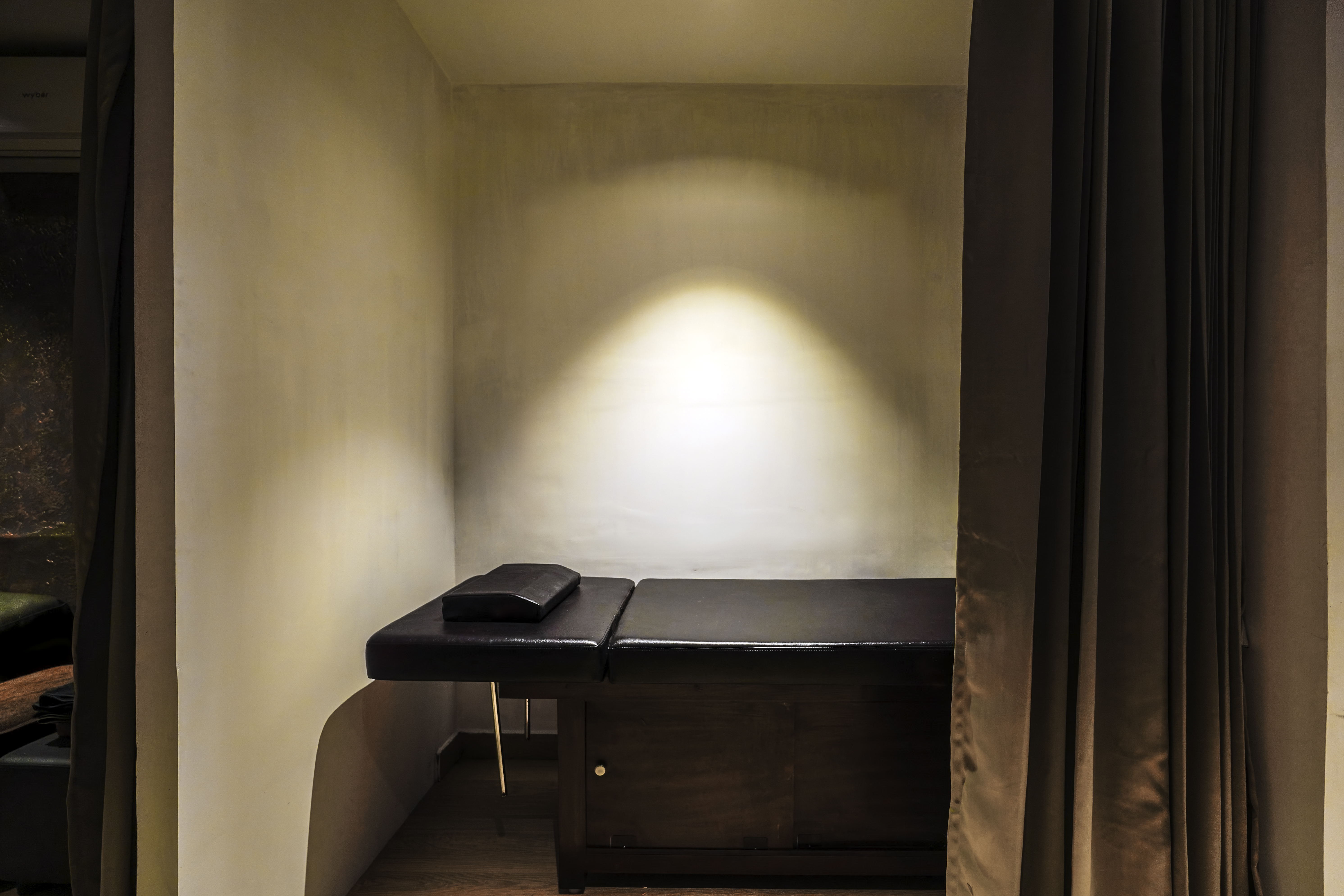 Spa in Mulund - Best Spring Spa Treatments