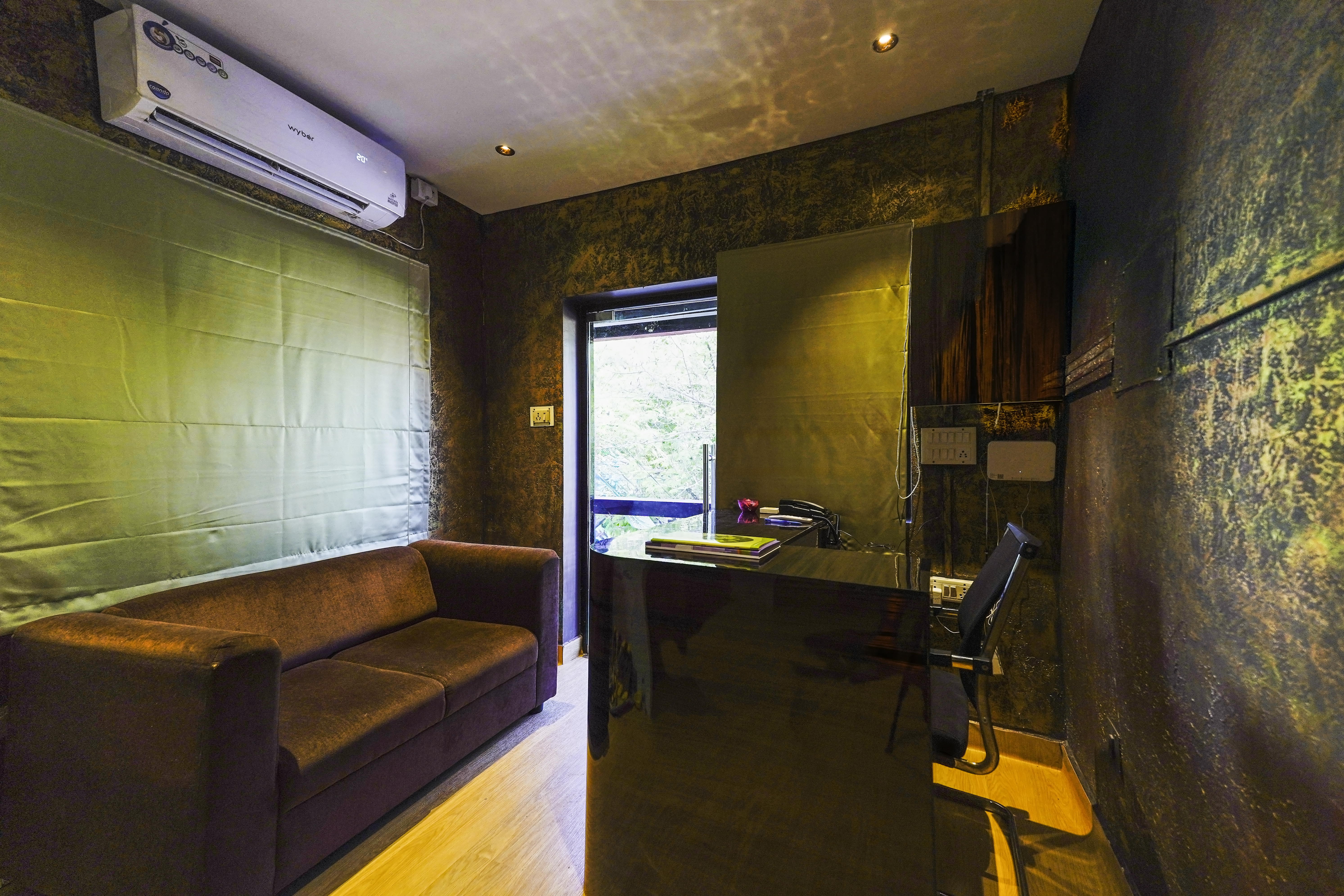spa in mumbai