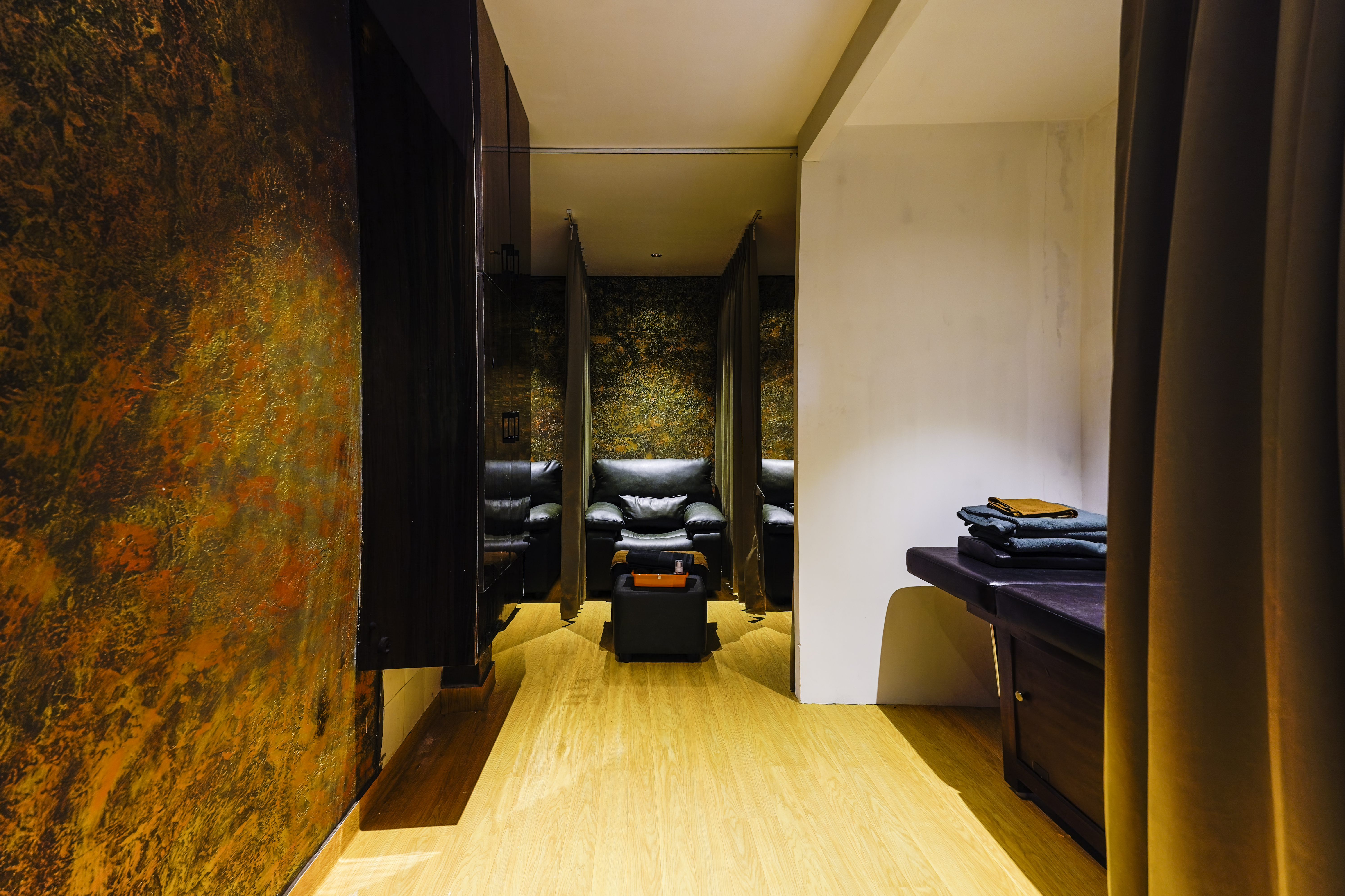 Spa In Miraroad