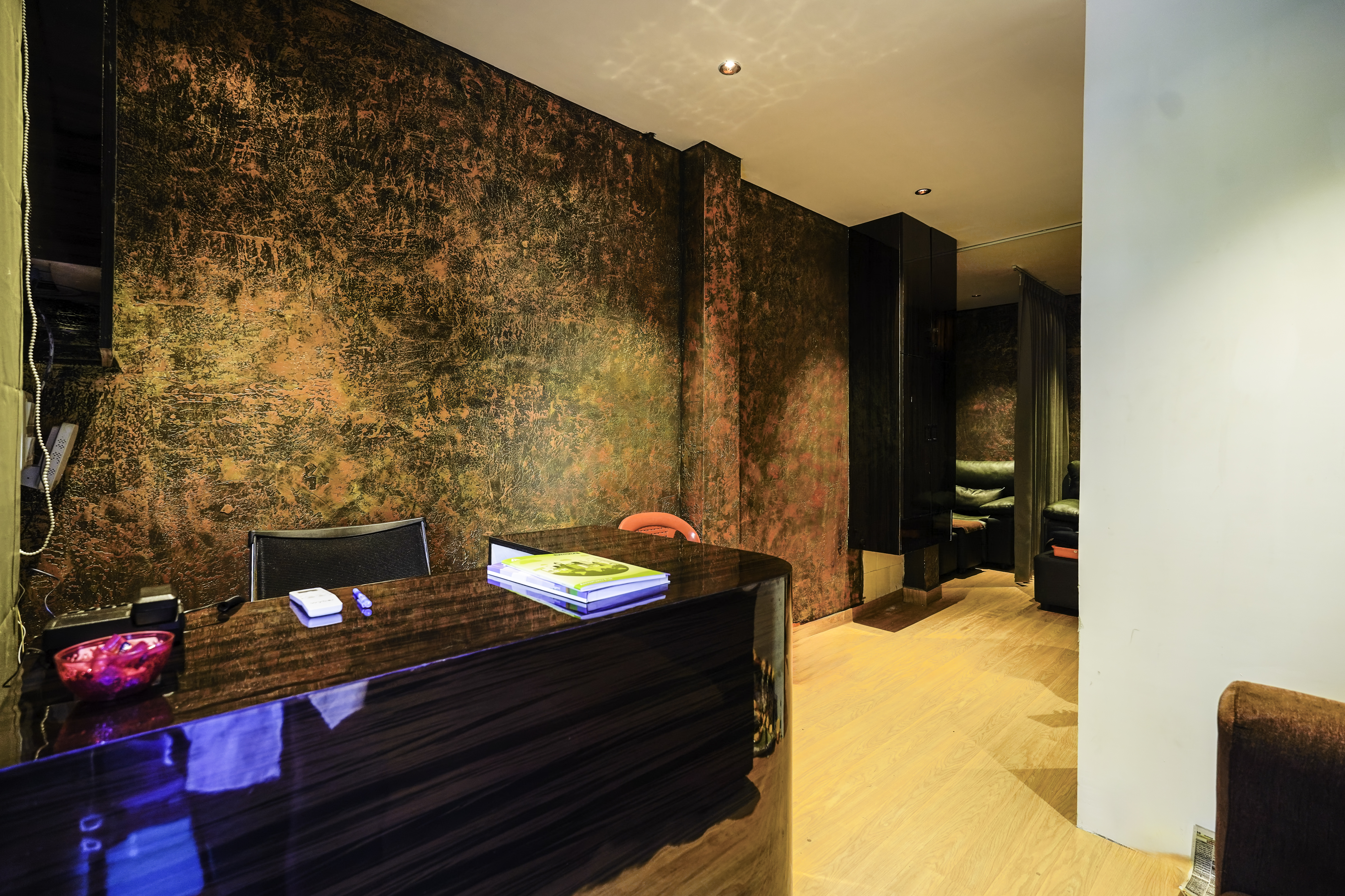 reflexology massage in mulund