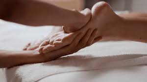 aroma thai massage in Mulund