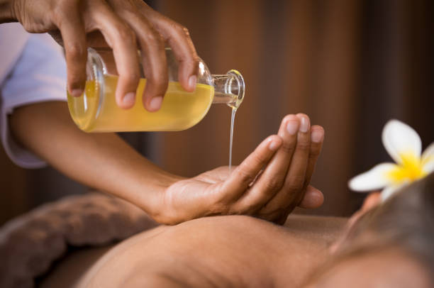 woman-spa-enjoying-back-massage