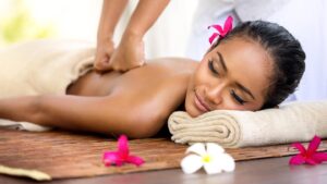 Baileness Massage