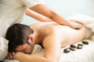 Swedish Massage